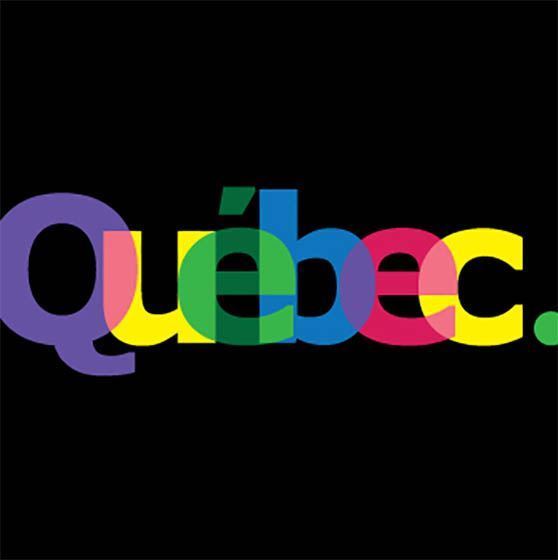 Picture of 004 Quebec Rainbow