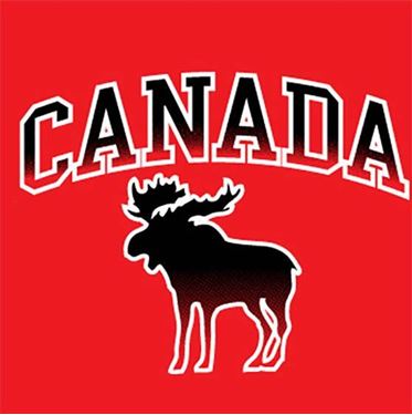 Picture of 014 Canada Moose