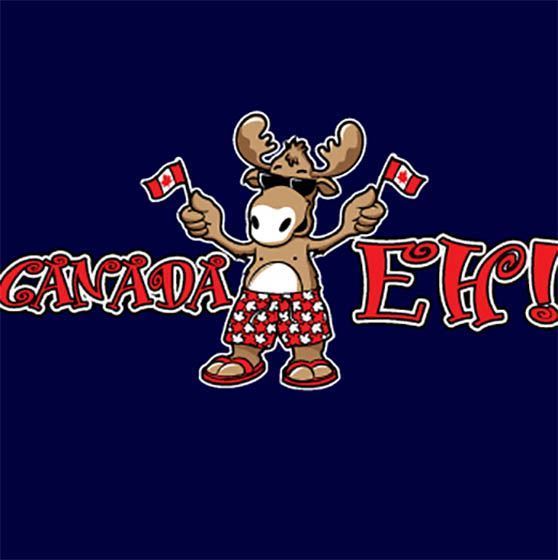 Image de 044 Canada Moose Eh