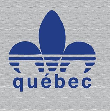 Image de 056 Quebec Adidas