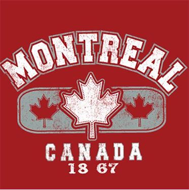Image de 061 Montreal Leaf
