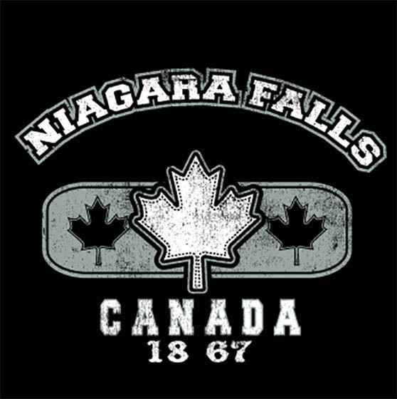 Image de 063 Niagara Leaf