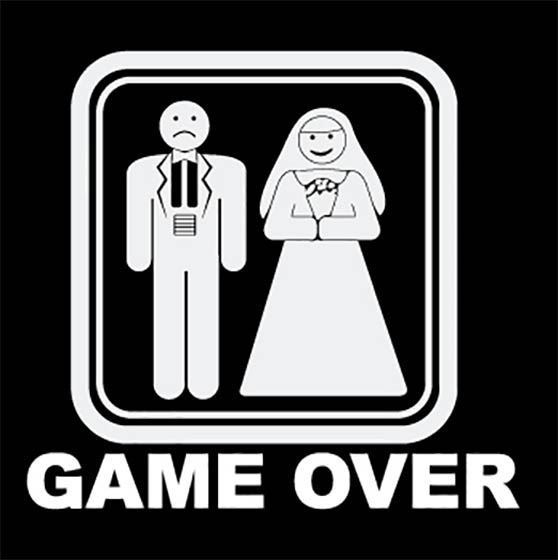 Picture of 118 Game Over