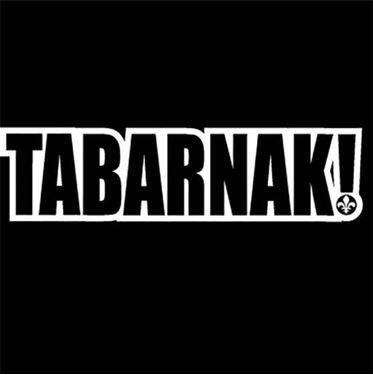 Picture of 120 Tabarnak!