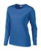 Picture of MISSY FIT LONG SLEEVE T-SHIRT-5400L