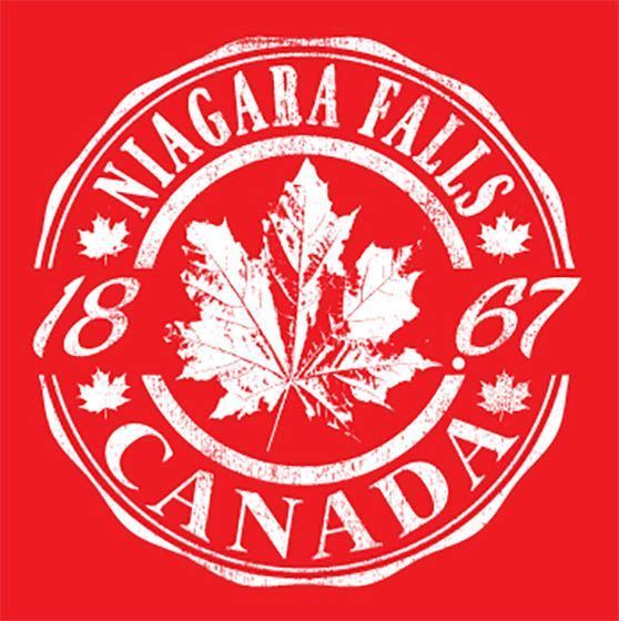 Image de 067 Niagara 1867 Leaf