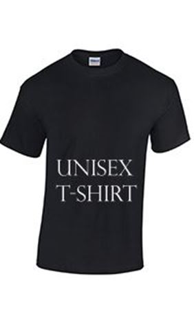 Image de la catégorie Unisexe T-Shirt