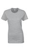 Picture of MISSY FIT T-SHIRT-5000L 