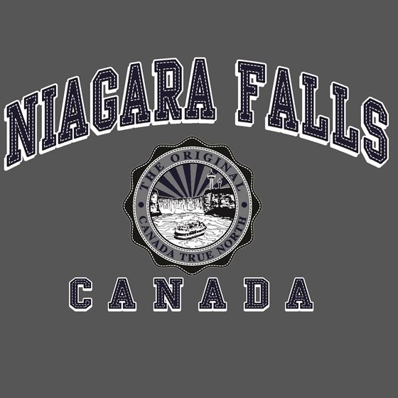 Picture of 027 PUFF NIAGARA FALLS CANADA