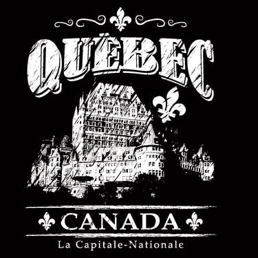 Picture of 094 QUEBEC SKETCHY