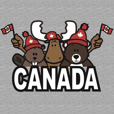 Picture of 053 BEAR CANADA 