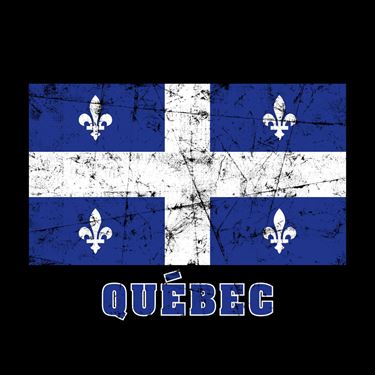 Picture of 162 QUEBEC FLAG