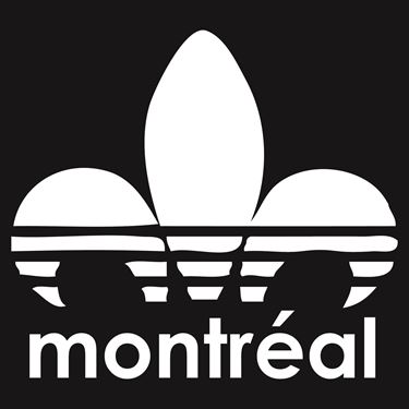 Picture of 057 Montreal Adidas