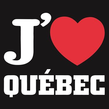 Image de 175 J'aime Quebec