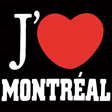 Picture of 049 J'aime Montreal