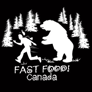 Picture of 041 Fast Food Canada
