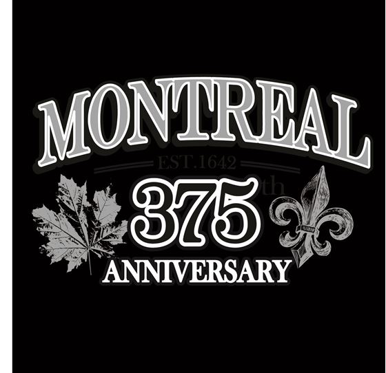 Picture of 142 MONTREAL Anniversary