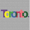 Picture of 001 Rainbow Toronto