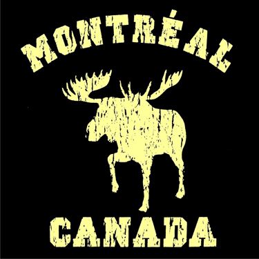 Image de 194 Montreal Moose Canada