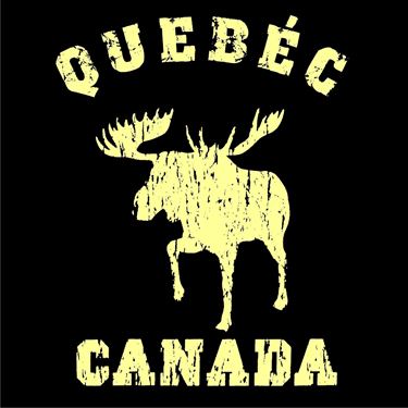 Image de 196 QC Moose Canada