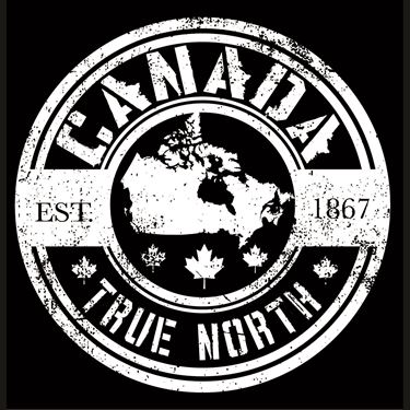 Image de 197 Canada Cercle True North