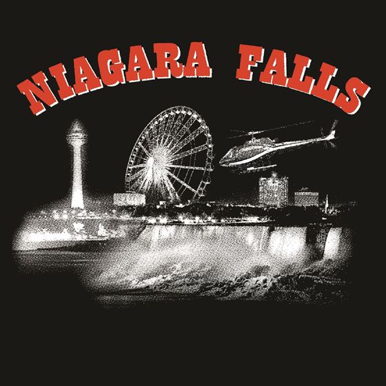Picture of 204 Niagara Falls 