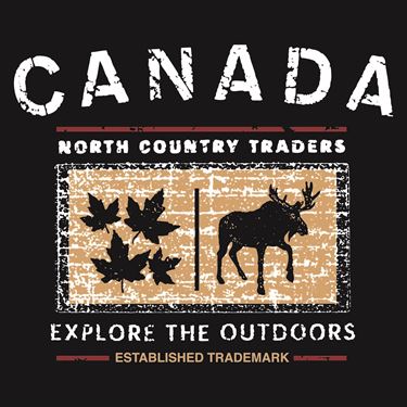 Picture of 068 Canada North trade