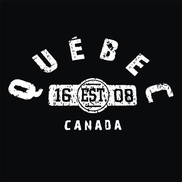 Picture of 065 QUEBEC EST CANADA
