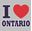 Picture of 254 I LOVE ONTARIO