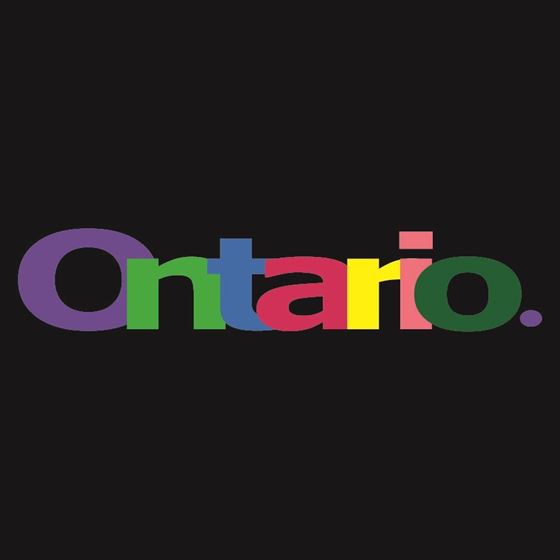 Picture of 008 Ontario Rainbow  