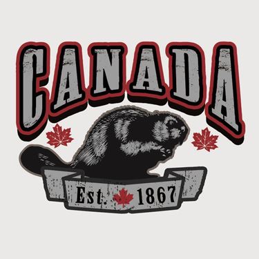 Picture of 085 Beaver Canada Est 1867